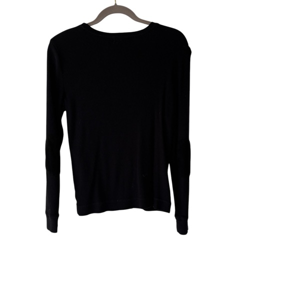 Inc International Concepts Black Top Size XL - Picture 2 of 2